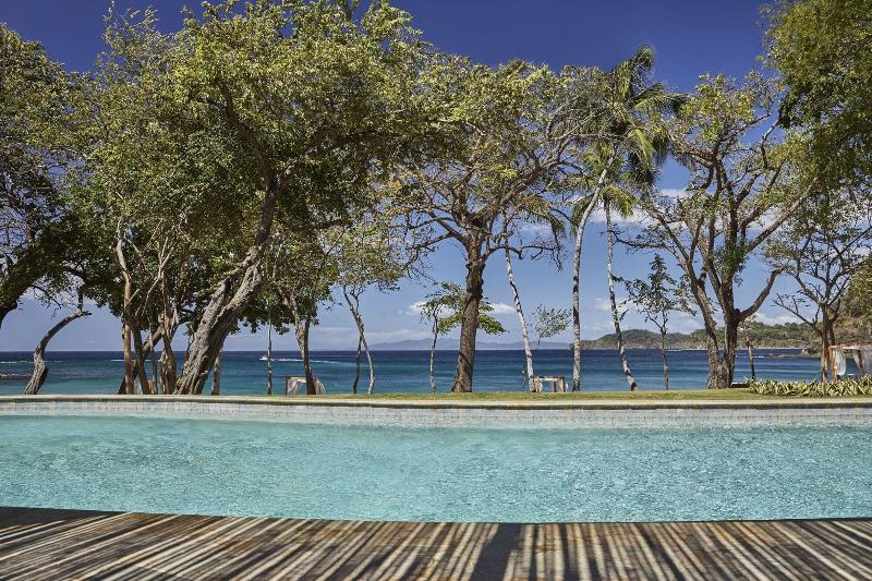 Four Seasons Resort Peninsula Papagayo, Costa Rica