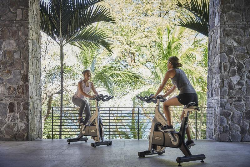 Four Seasons Resort Peninsula Papagayo, Costa Rica