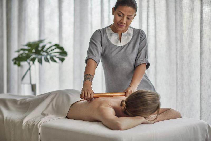 Four Seasons Resort Peninsula Papagayo, Costa Rica