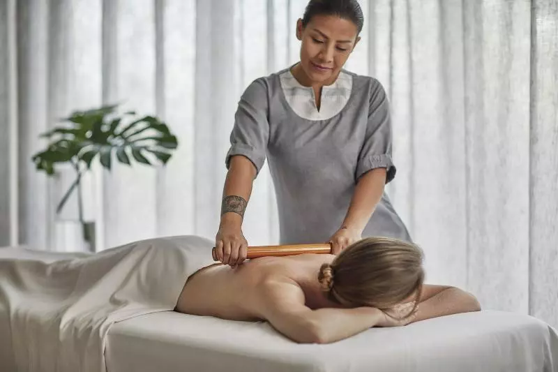 Four Seasons Resort Peninsula Papagayo, Costa Rica