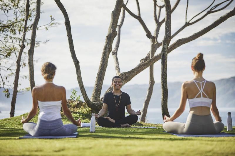 Four Seasons Resort Peninsula Papagayo, Costa Rica