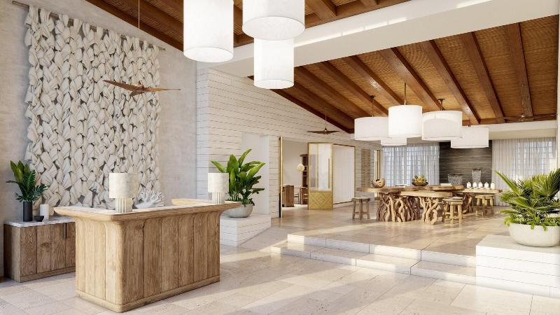 Four Seasons Resort Peninsula Papagayo, Costa Rica