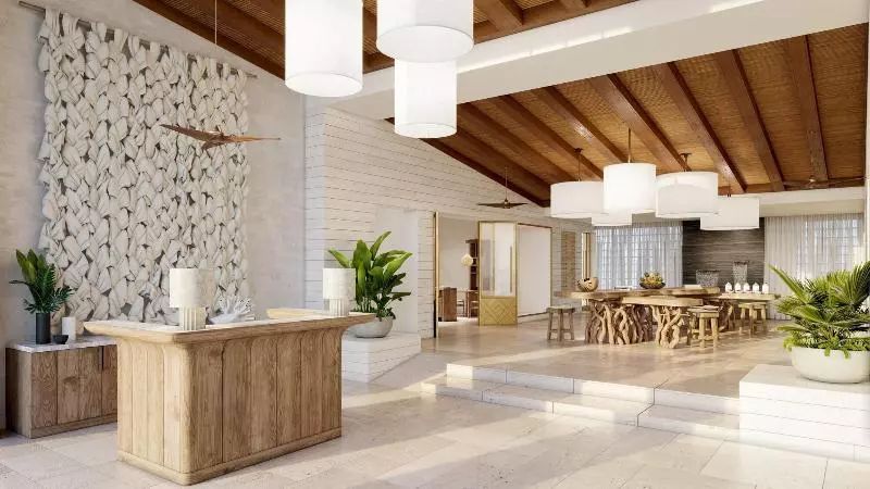 Four Seasons Resort Peninsula Papagayo, Costa Rica