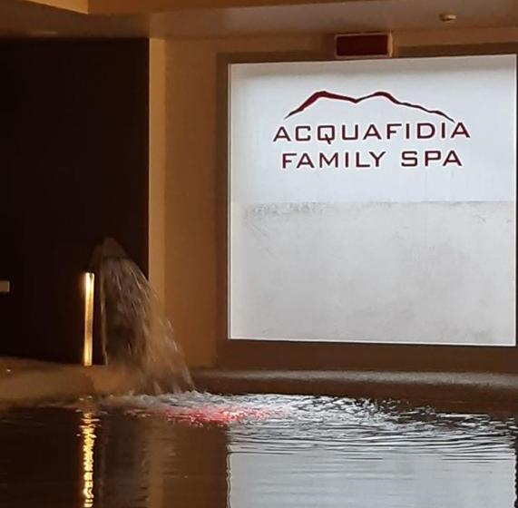 Grand Hotel Irpinia & Family Spa