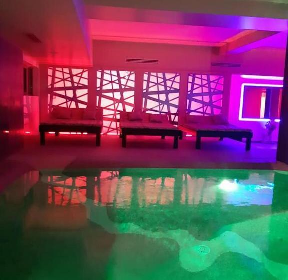 Grand Hotel Irpinia & Family Spa