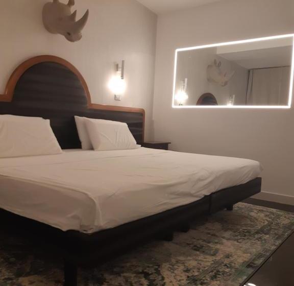 Grand Hotel Irpinia & Family Spa