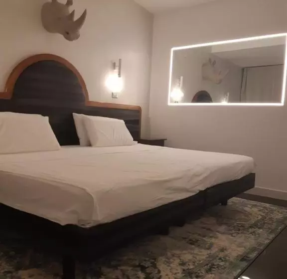 Grand Hotel Irpinia & Family Spa