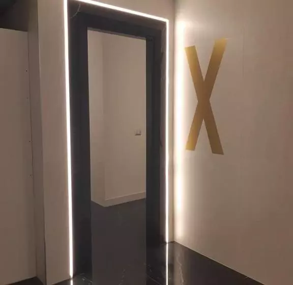 Grand Hotel Irpinia & Family Spa