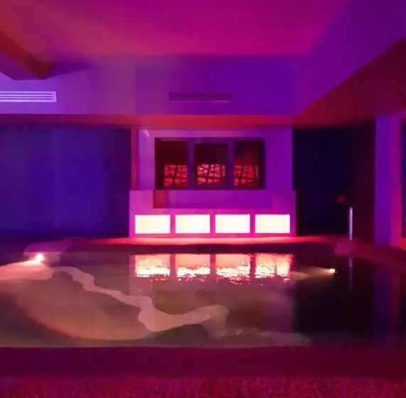 Grand Hotel Irpinia & Family Spa