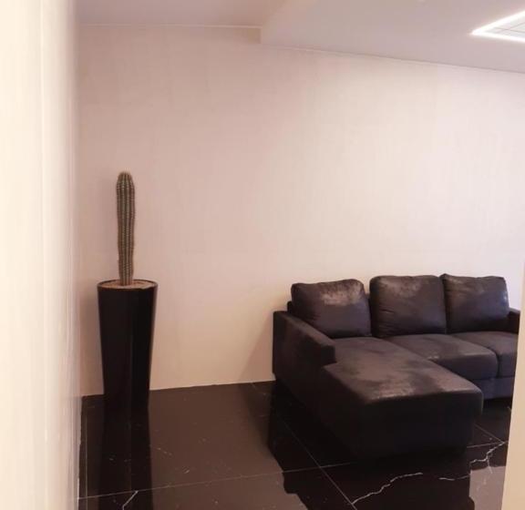 Grand Hotel Irpinia & Family Spa