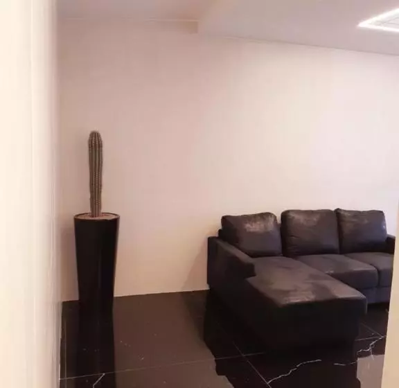 Grand Hotel Irpinia & Family Spa