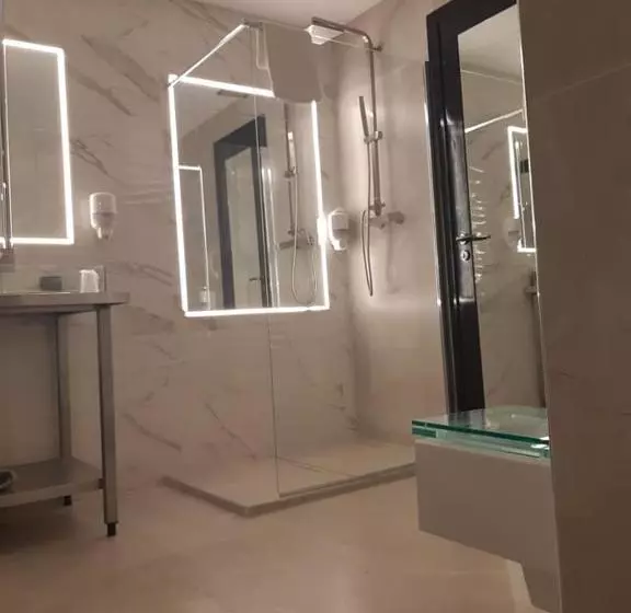 Grand Hotel Irpinia & Family Spa