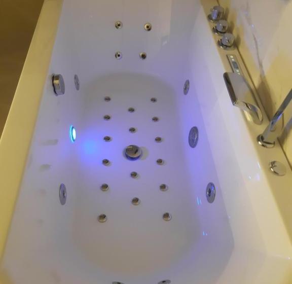 Grand Hotel Irpinia & Family Spa