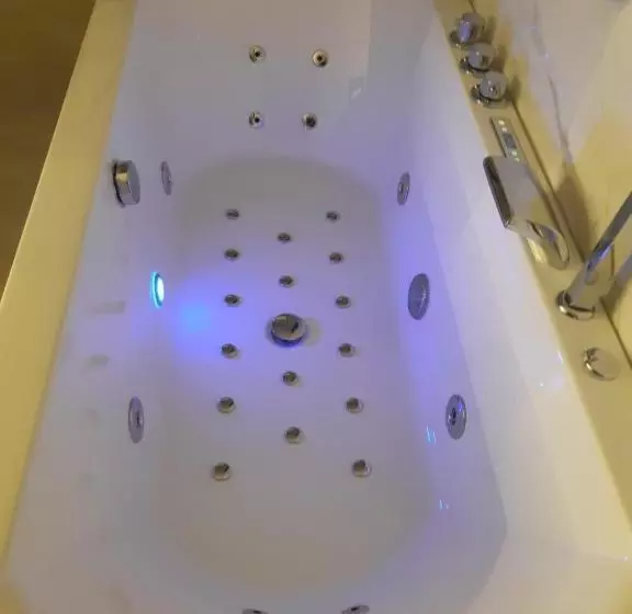 Grand Hotel Irpinia & Family Spa