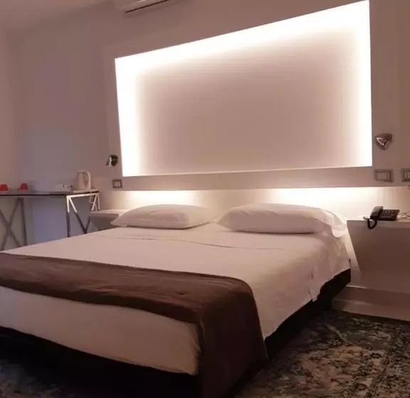 Grand Hotel Irpinia & Family Spa