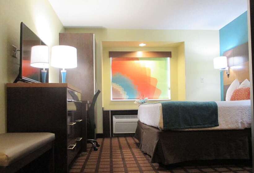 客栈  Best Western Plus Harrisburg Mechanicsburg