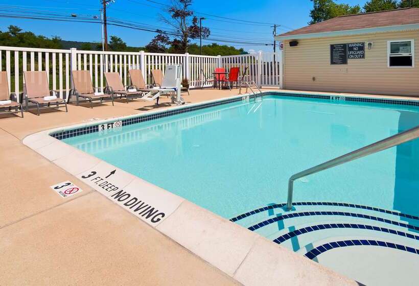 客栈  Best Western Plus Harrisburg Mechanicsburg