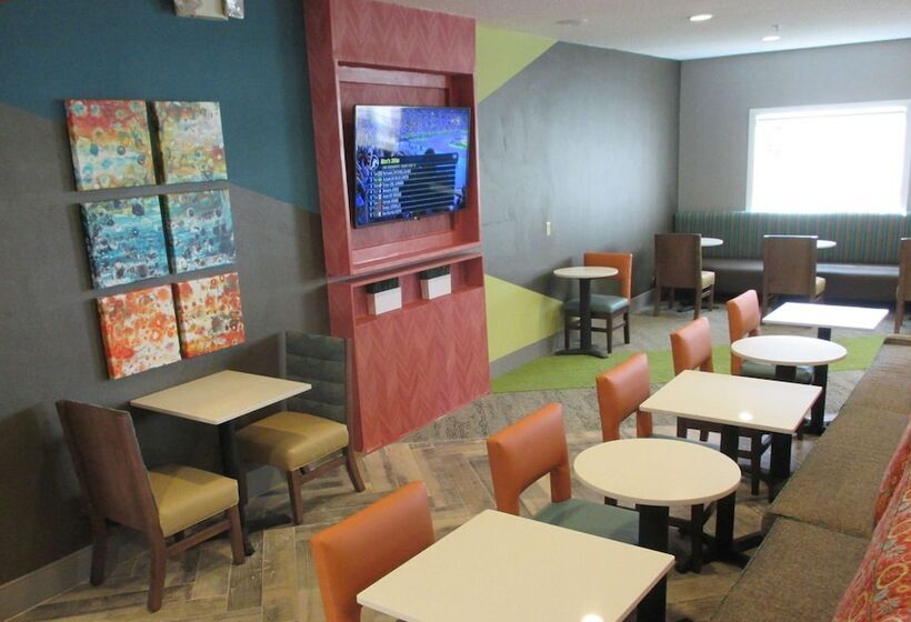 客栈  Best Western Plus Harrisburg Mechanicsburg