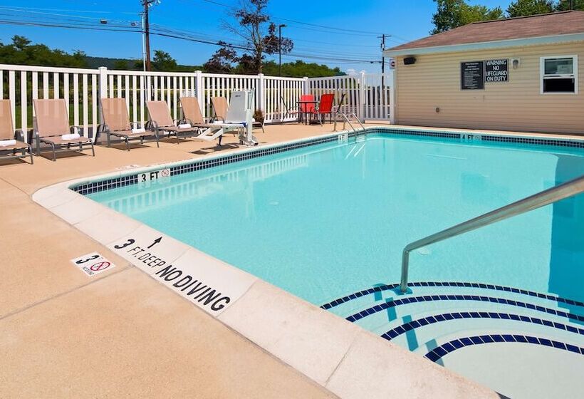 客栈  Best Western Plus Harrisburg Mechanicsburg