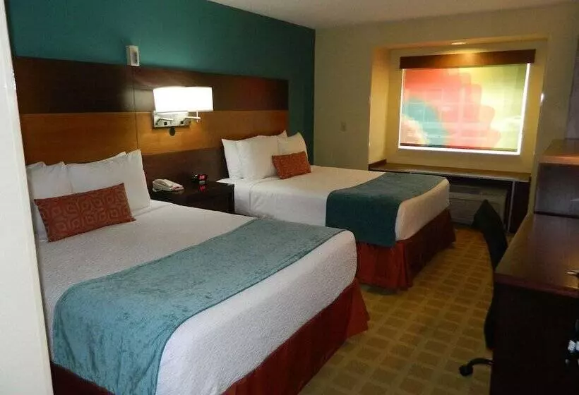 Хостел Best Western Plus Harrisburg Mechanicsburg