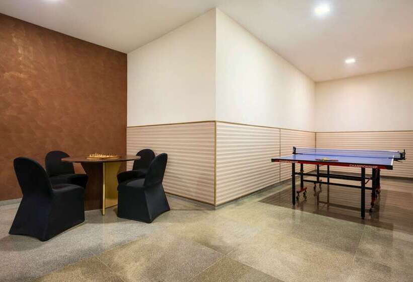 客栈  Ramada Ajmer