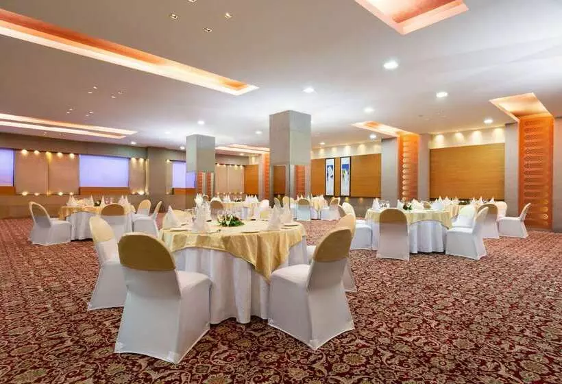 客栈 Ramada Ajmer