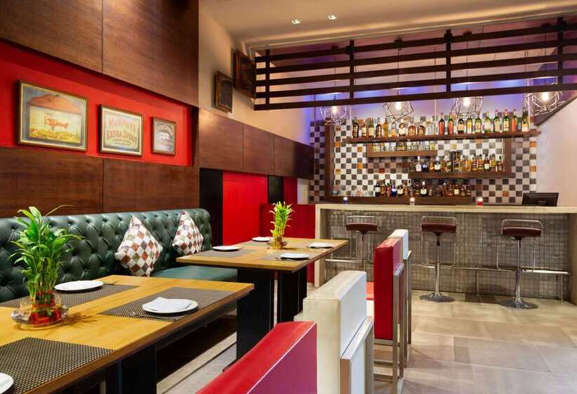 客栈  Ramada Ajmer