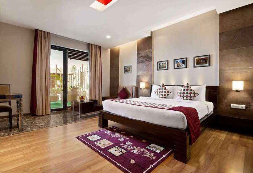 客栈  Ramada Ajmer