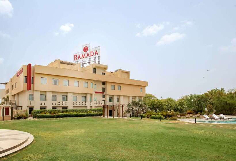 客栈  Ramada Ajmer