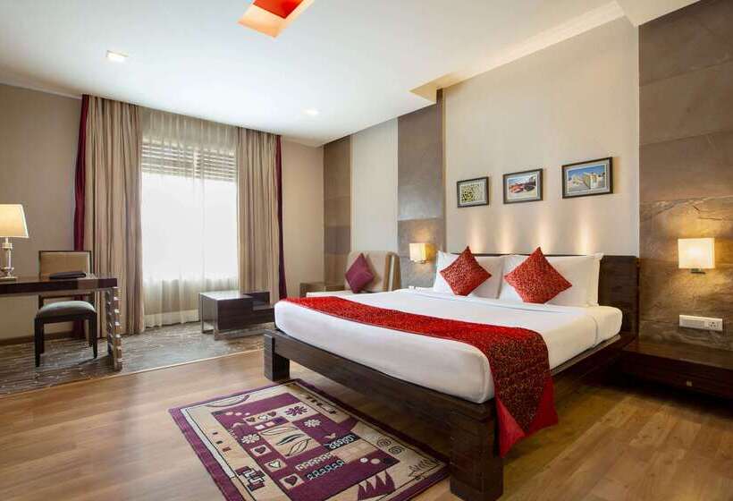 客栈  Ramada Ajmer