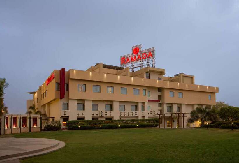 客栈  Ramada Ajmer