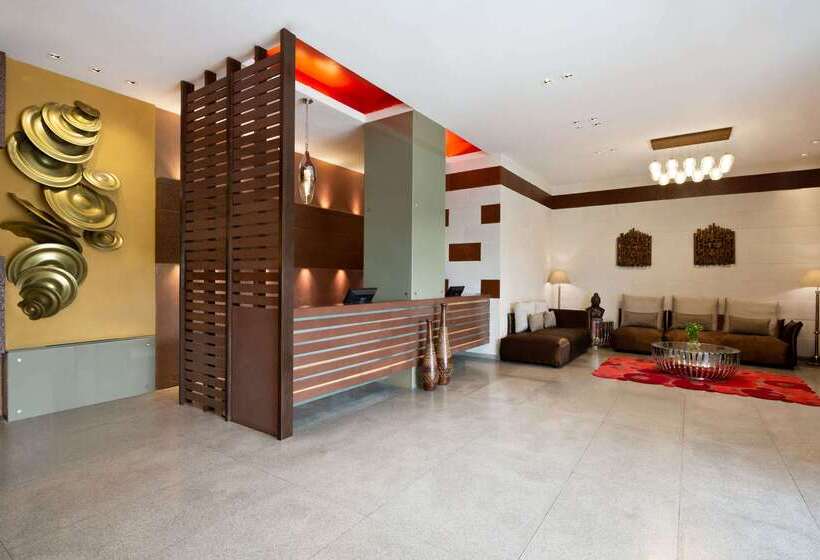 客栈  Ramada Ajmer