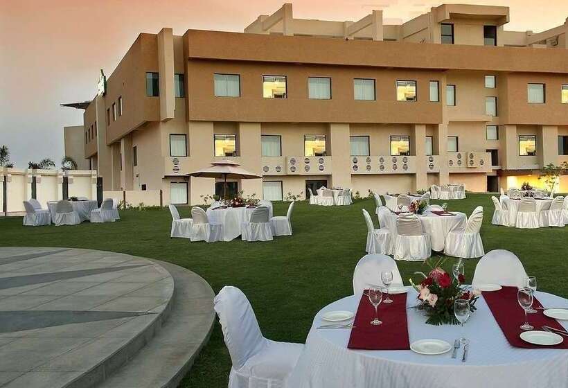 客栈  Ramada Ajmer