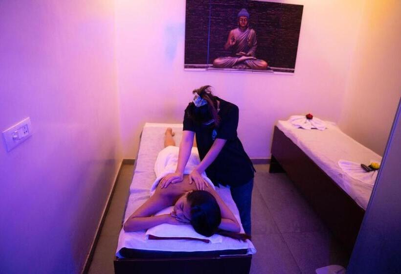 客栈  Ramada Ajmer