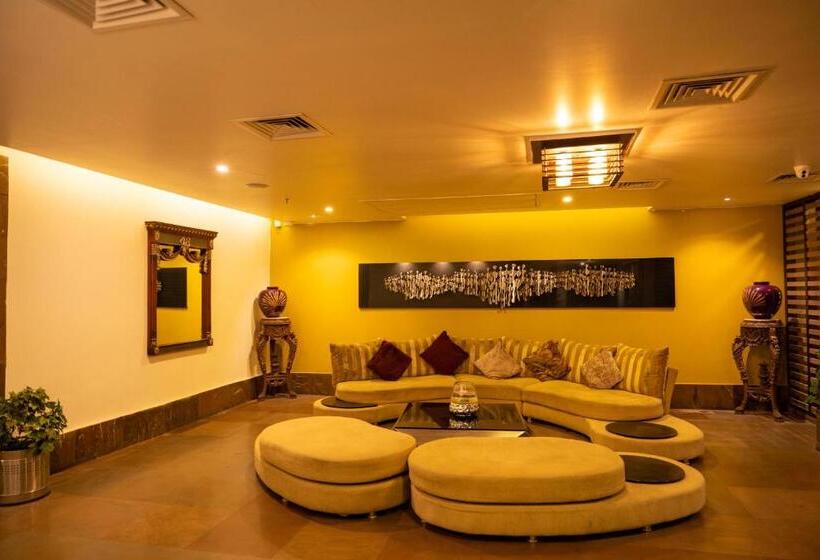 客栈  Ramada Ajmer