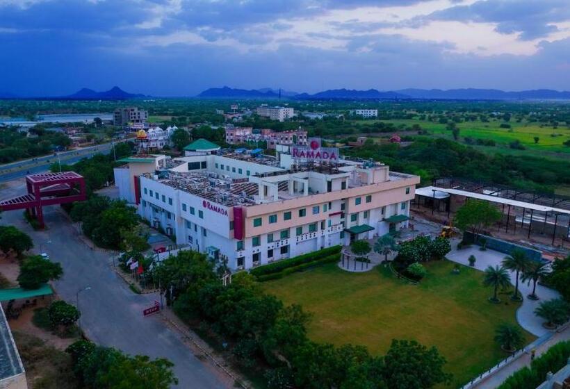 客栈  Ramada Ajmer