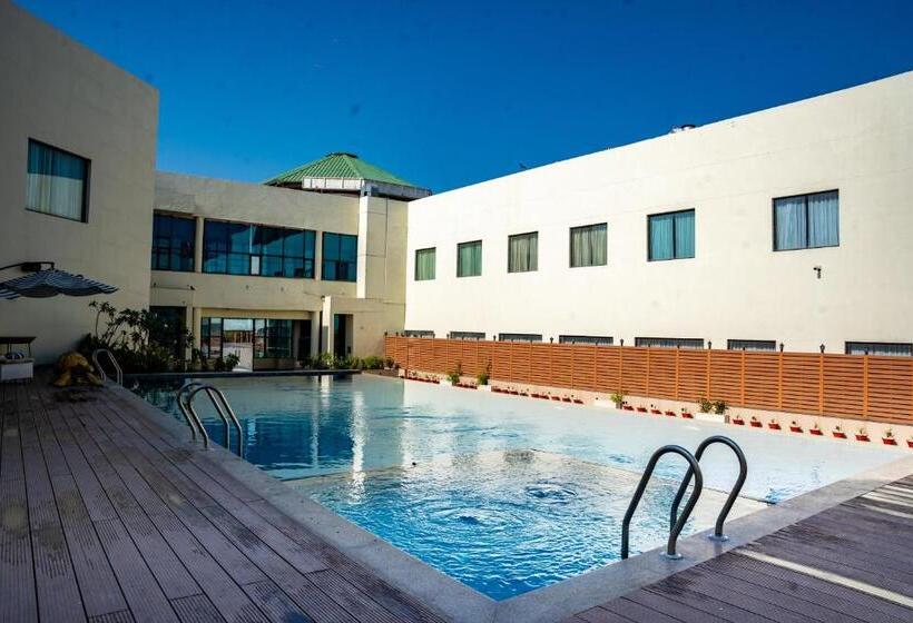 客栈  Ramada Ajmer