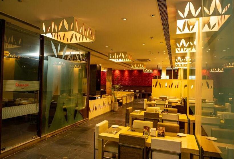 客栈  Ramada Ajmer