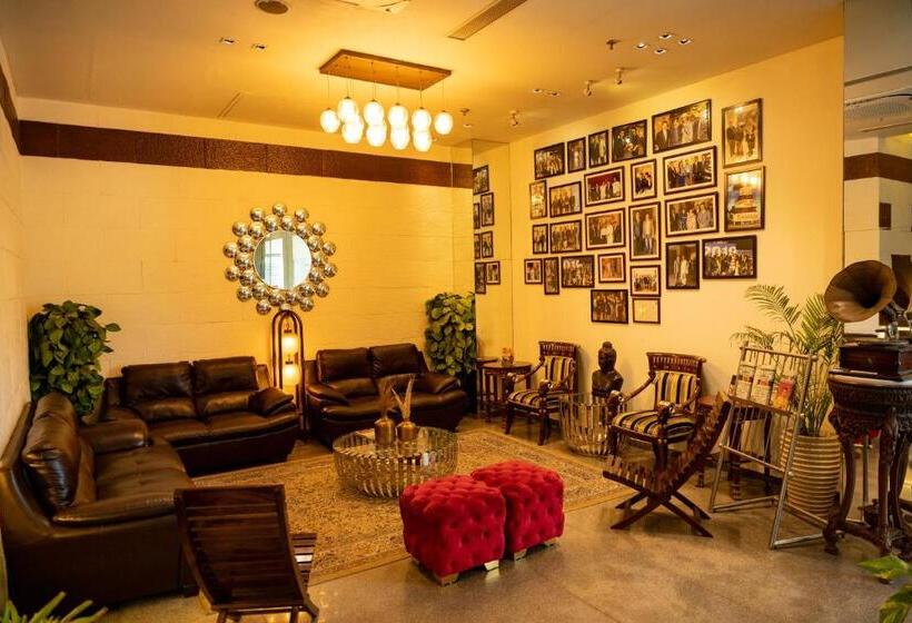 客栈  Ramada Ajmer