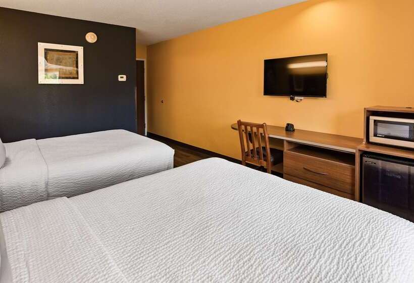 فندق فئة نجمة واحدة Surestay Plus Hotel By Best Western Keyser