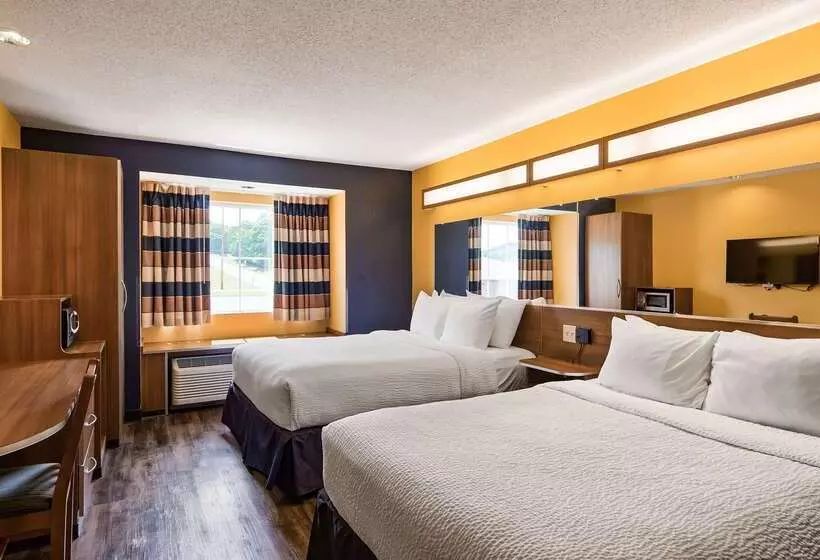 Хостел Surestay Plus Hotel By Best Western Keyser