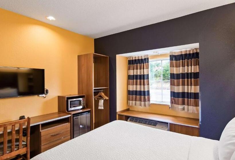 فندق فئة نجمة واحدة Surestay Plus Hotel By Best Western Keyser