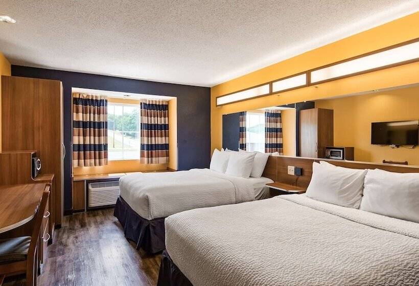 فندق فئة نجمة واحدة Surestay Plus Hotel By Best Western Keyser