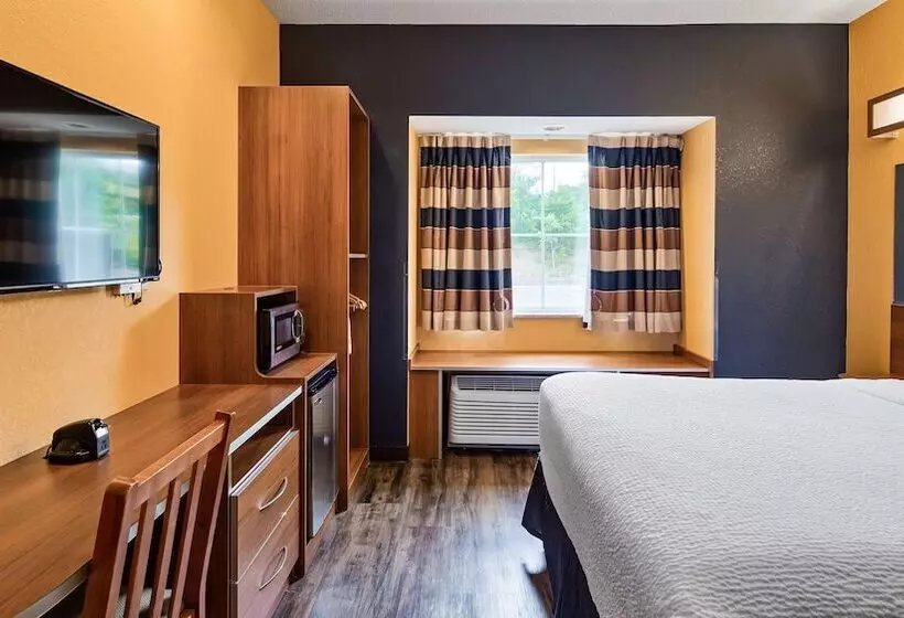 Хостел Surestay Plus Hotel By Best Western Keyser