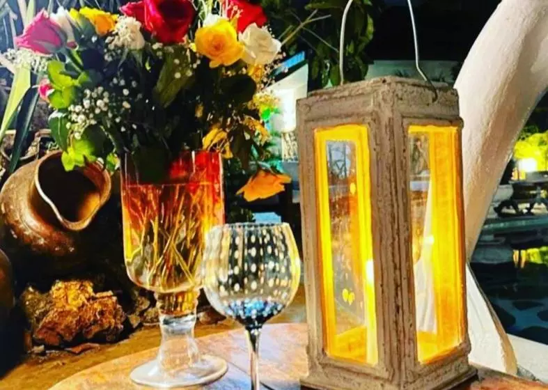 هتل African House Resort