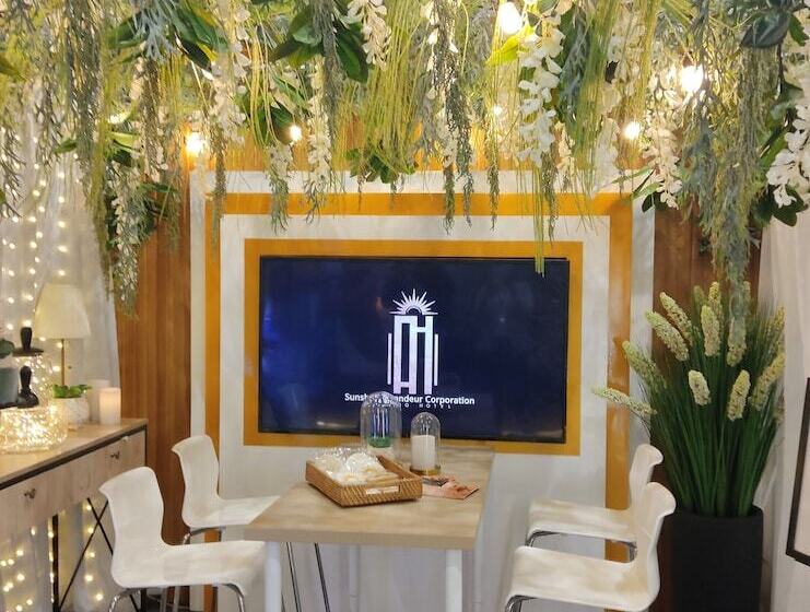 בית מלון כפרי Azzurro