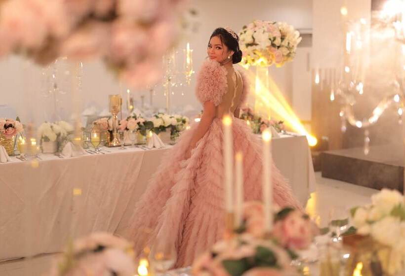 בית מלון כפרי Azzurro