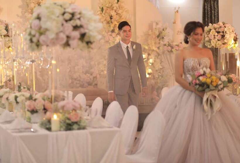 בית מלון כפרי Azzurro