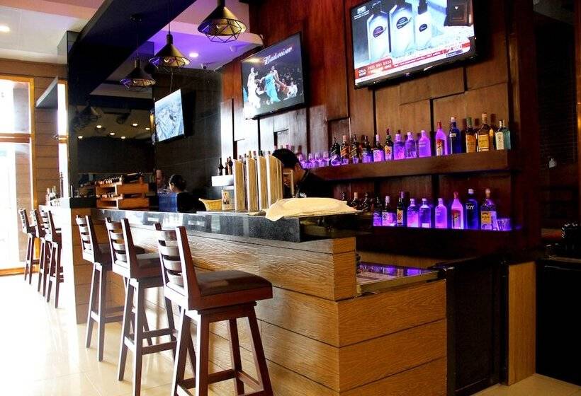 בית מלון כפרי Azzurro