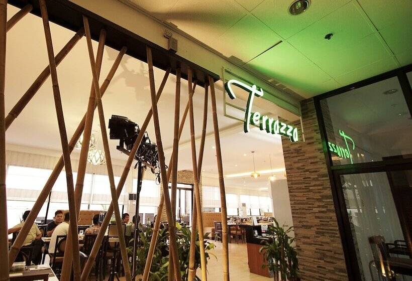 בית מלון כפרי Azzurro